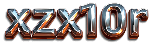 xzx10r logo